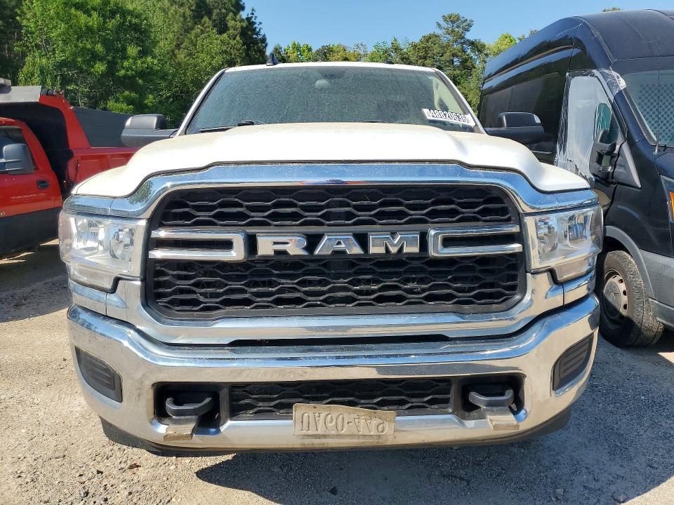 2019 Dodge RAM 3500 Tradesman