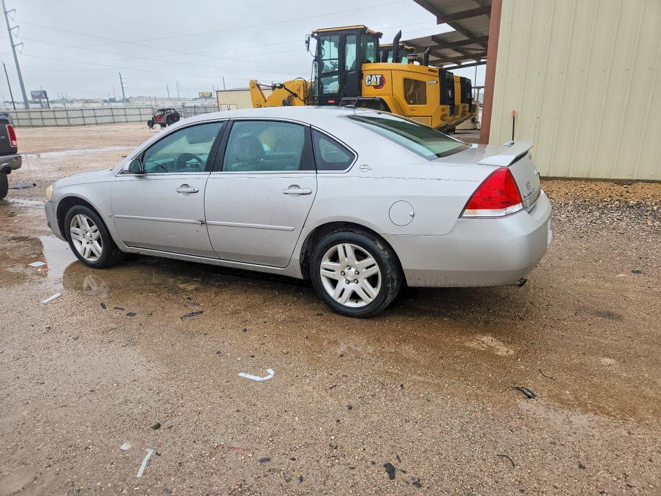 2006 Chevrolet Impala ltz