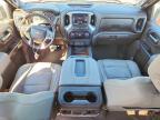 2019 Chevrolet Silverado K1500 LTZ