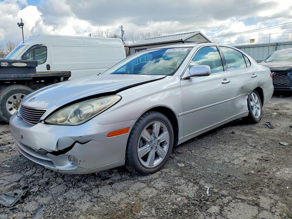 2005 Lexus Es 330 Base