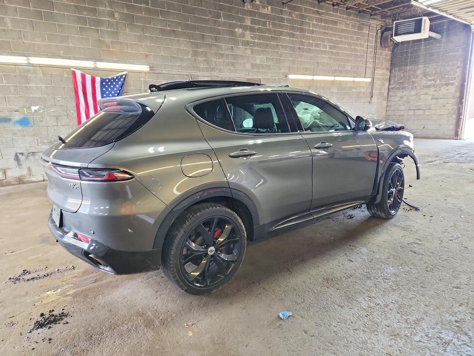 2024 Dodge Hornet r