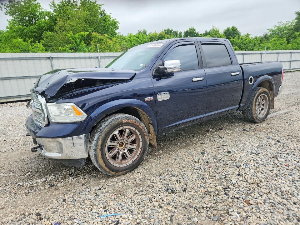 2013 Dodge RAM 1500 Longhorn