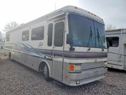 Salvage trucks for sale at Avon, MN auction: 1994 Spartan Motors Motorhome