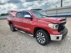 2018 Toyota Tundra Limited