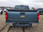 2007 Chevrolet Silverado C1500 Crew Cab