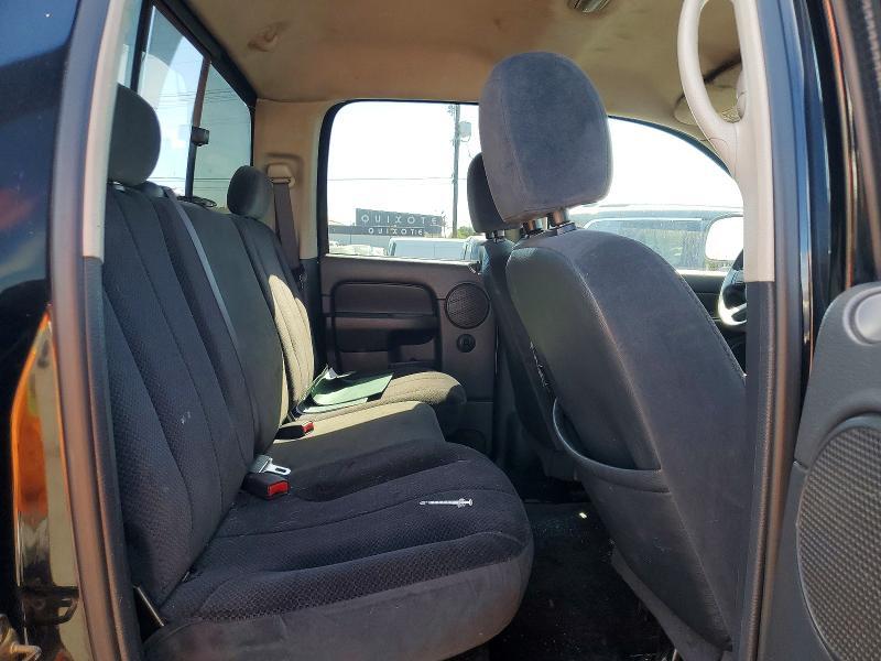 2005 Dodge RAM 1500 ST