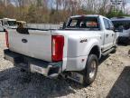 2025 Ford F350 Super Duty