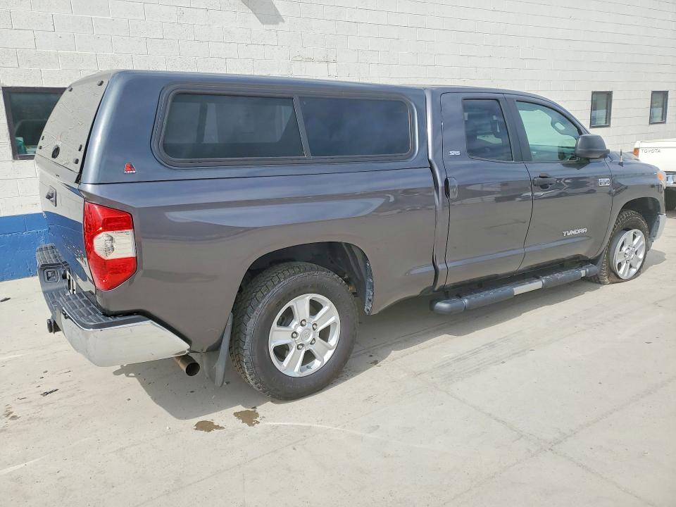 2014 Toyota Tundra SR5