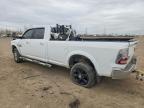 2018 Dodge 2500 Laramie