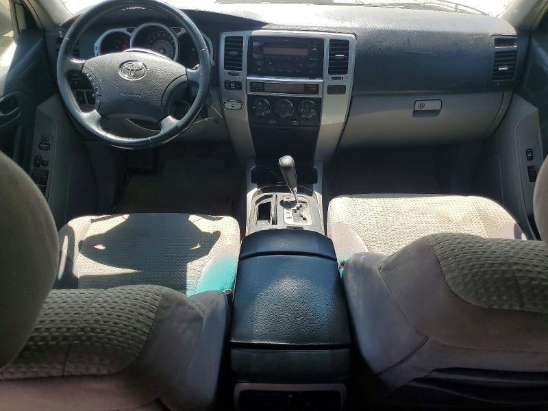 2005 Toyota 4runner SR5