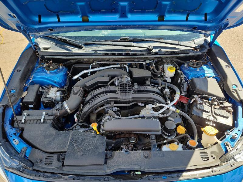 2020 Subaru Impreza