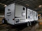 2016 Jayco Camper