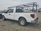 2012 Ford F150 Super Cab