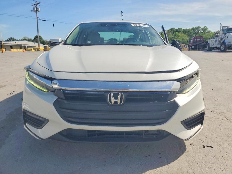 2019 Honda Insight Touring
