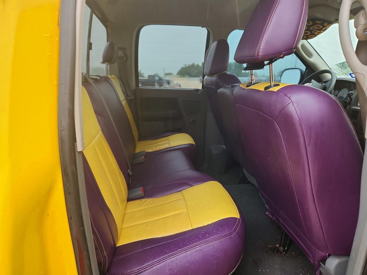 2008 Dodge RAM 1500 ST