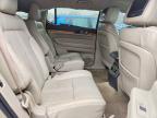 2011 Lincoln MKT