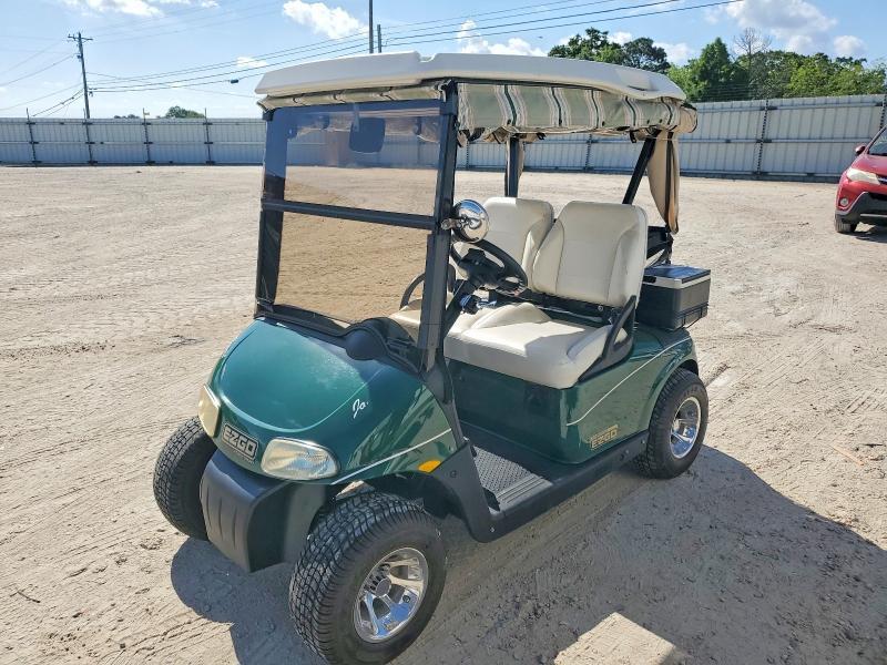 2010 Ezgo Golf Cart