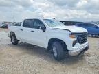 2025 Chevrolet Silverado K1500