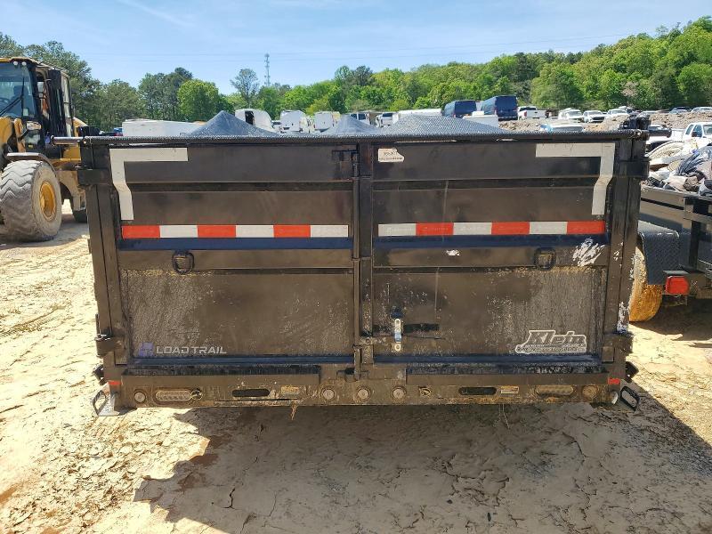 2026 Load Trail Dump Trailer