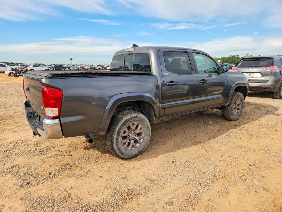 2017 Toyota Tacoma SR5 V6
