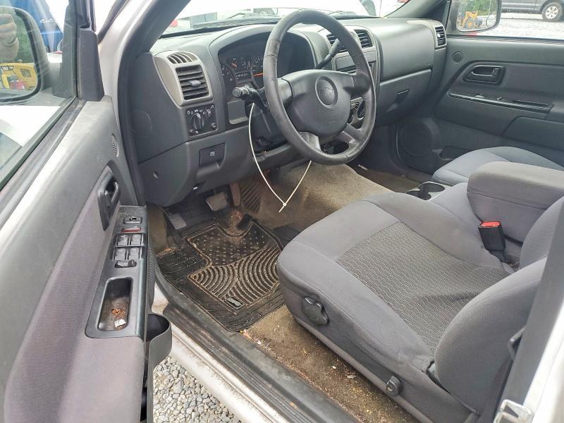 2006 Chev Colorado LT