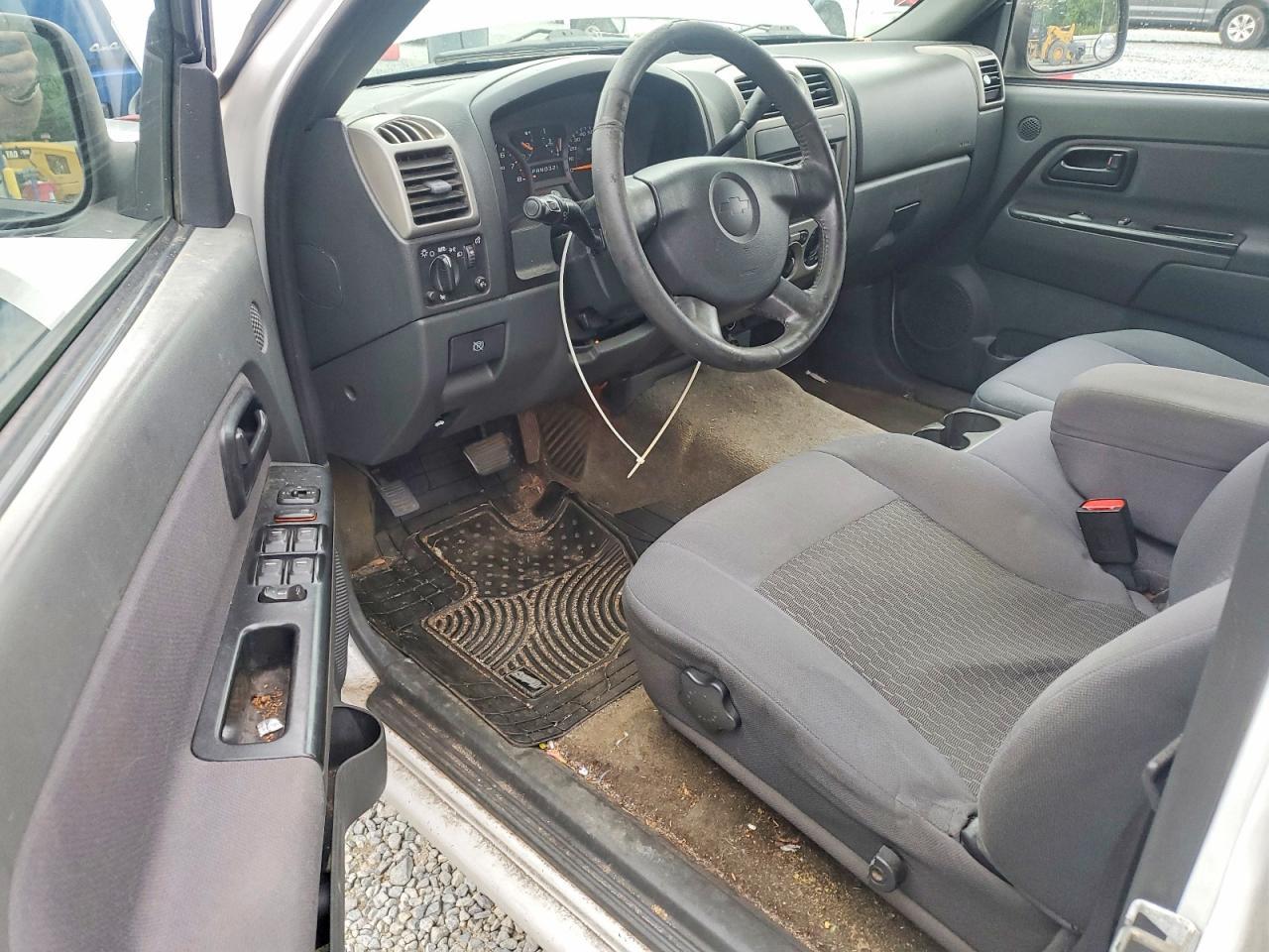 2006 Chev Colorado LT