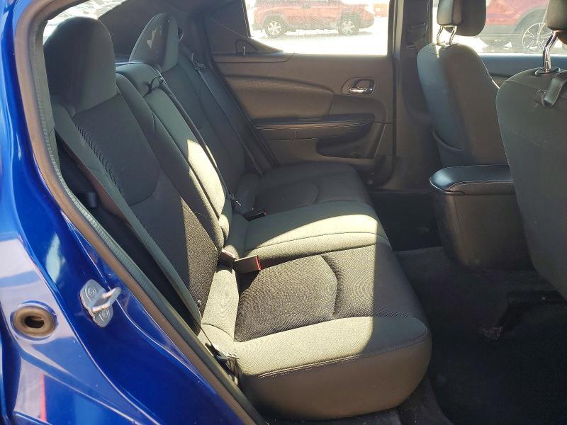 2014 Dodge Avenger se