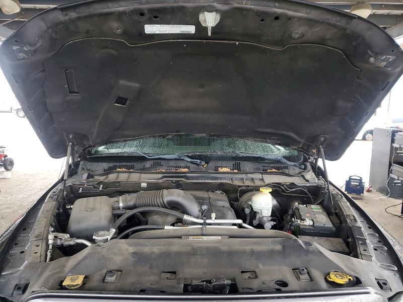 2016 Dodge RAM 1500 ST