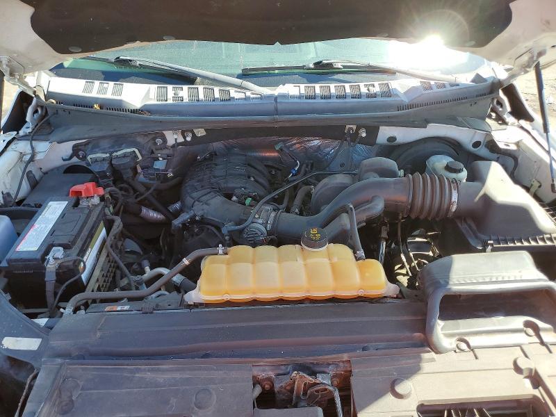 2016 Ford F150
