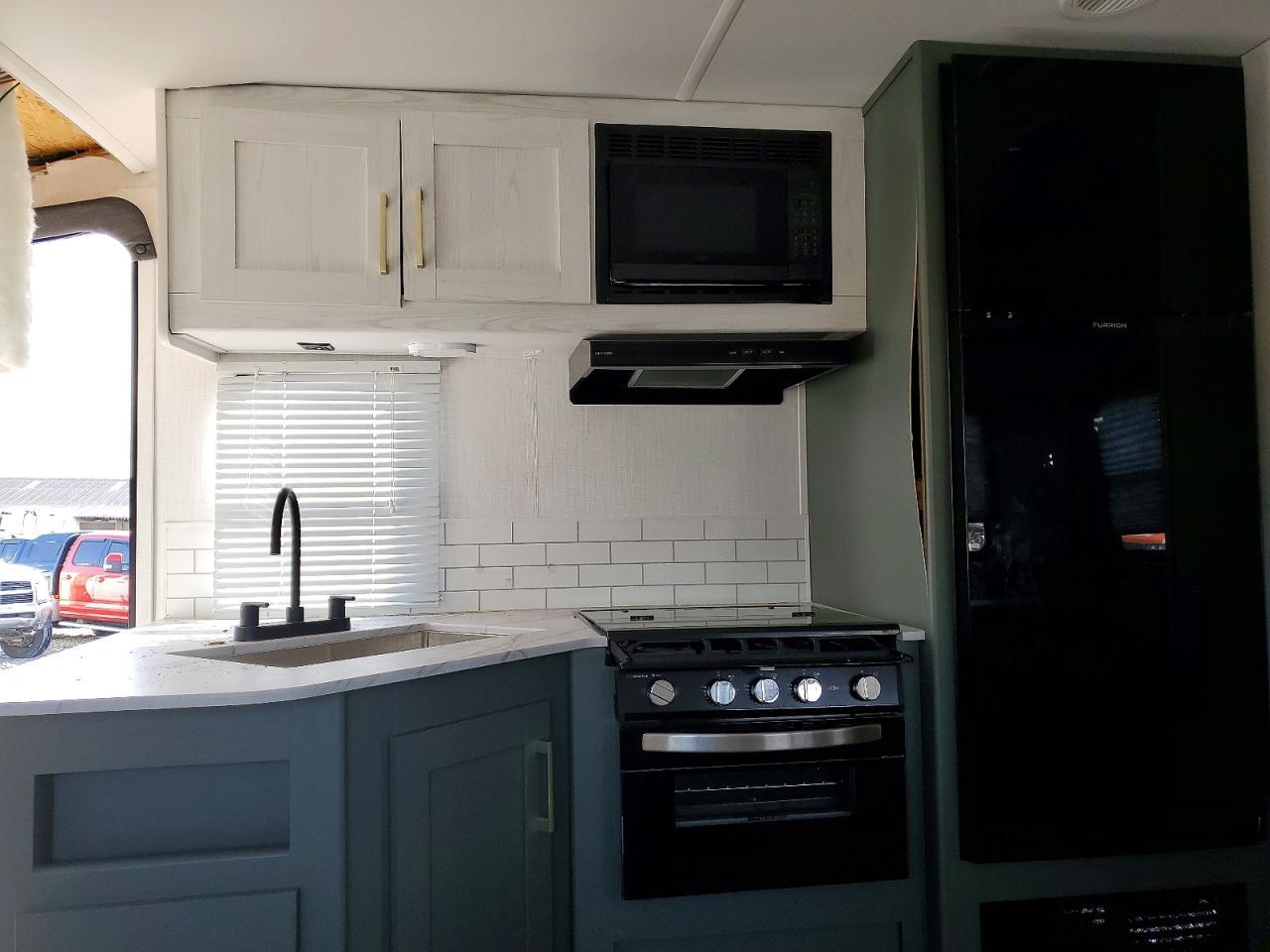 2024 Heartland Rvs 2024 Heartland Eddie Bauer Camper