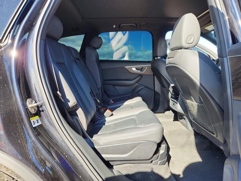 2021 Audi Q7 Premium