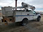 2005 Ford F550 Super-Delivery Truck
