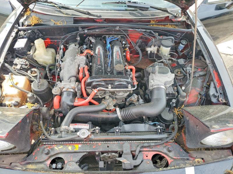 1993 Mazda Mx-5 Miata