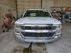 2016 Chevrolet Silverado K1500