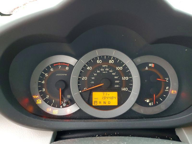 2011 Toyota Rav4 Limited