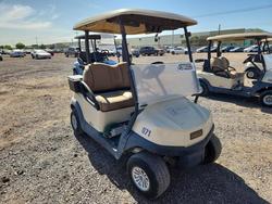 New arrivals for sale at auction: 2020 Club Car Tempo Lithium