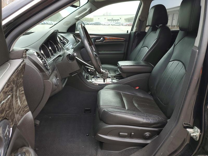2014 Buick Enclave