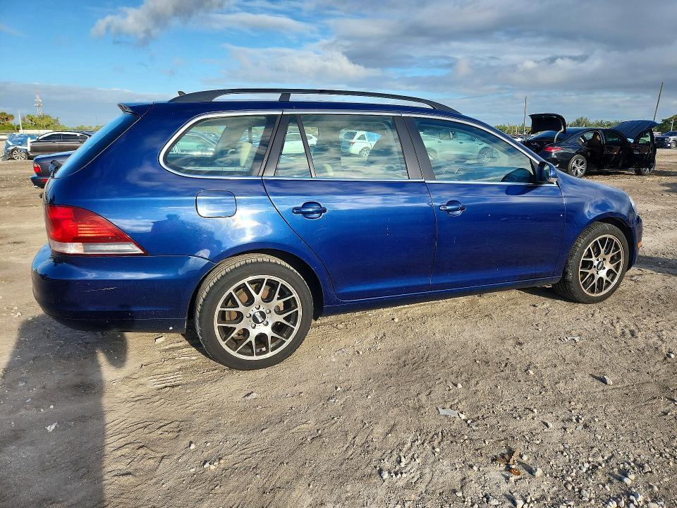 2011 Volkswagen Jetta tdi