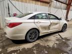 2013 Hyundai Sonata Hybrid