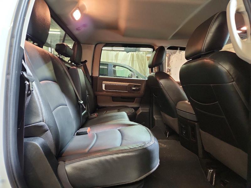 2017 Dodge RAM 1500 SLT