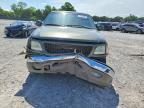 2001 Ford F150 Supercrew