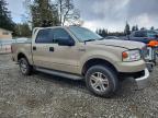 2007 Ford F150 Supercrew