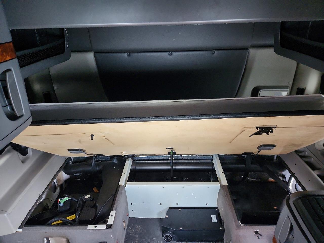 2019 International LT625