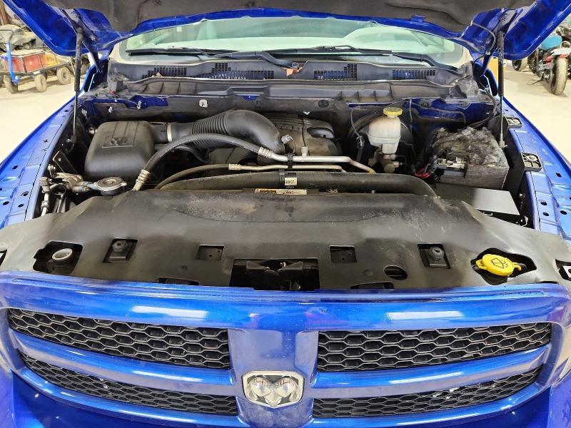 2017 Dodge RAM 1500 ST