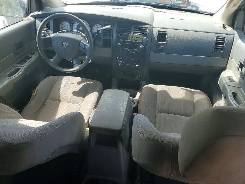 2005 Dodge Durango st