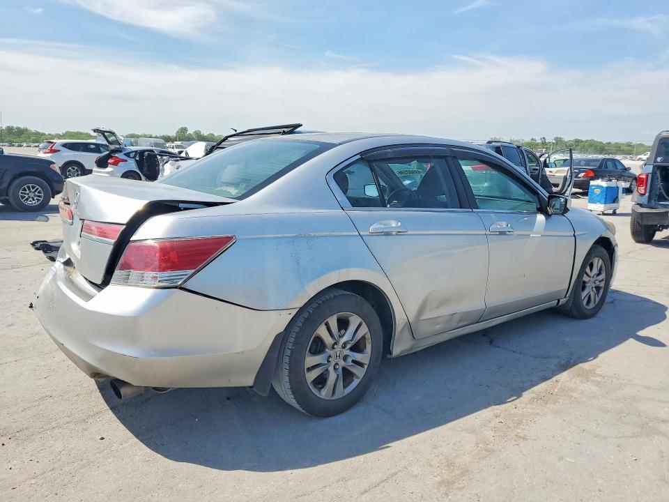 2011 Honda Accord lxp