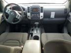 2014 Nissan Frontier SV V6