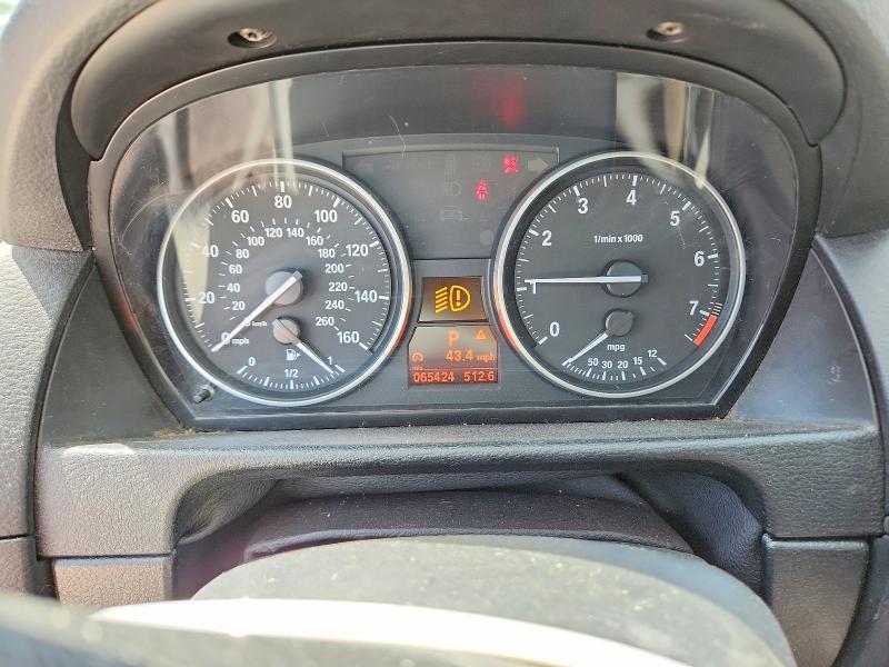 2012 BMW X1 Xdrive28i