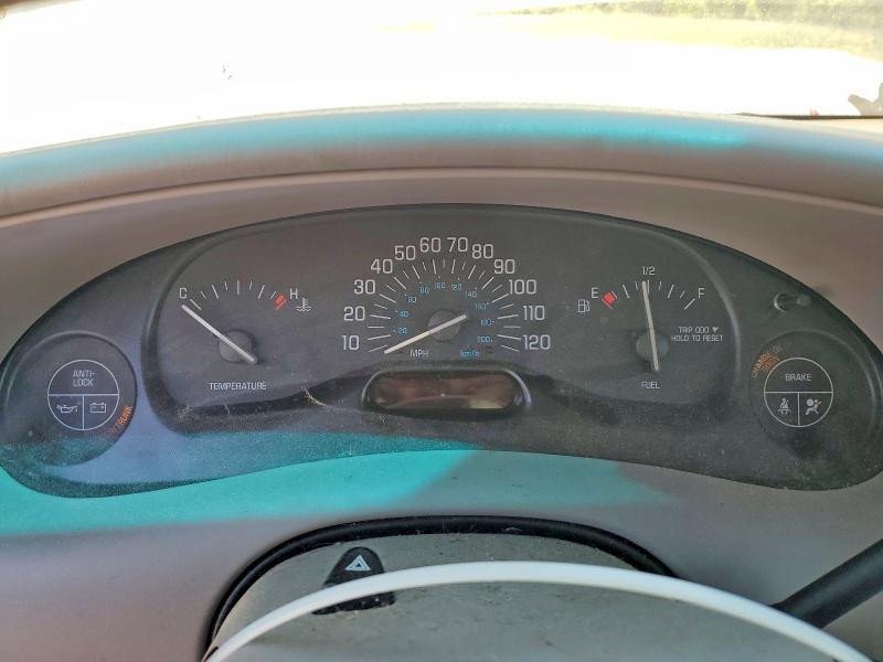 2002 Buick Century