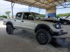 2002 Toyota Tacoma Double Cab Prerunner